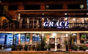 Grace Hostel - Chiang Rai